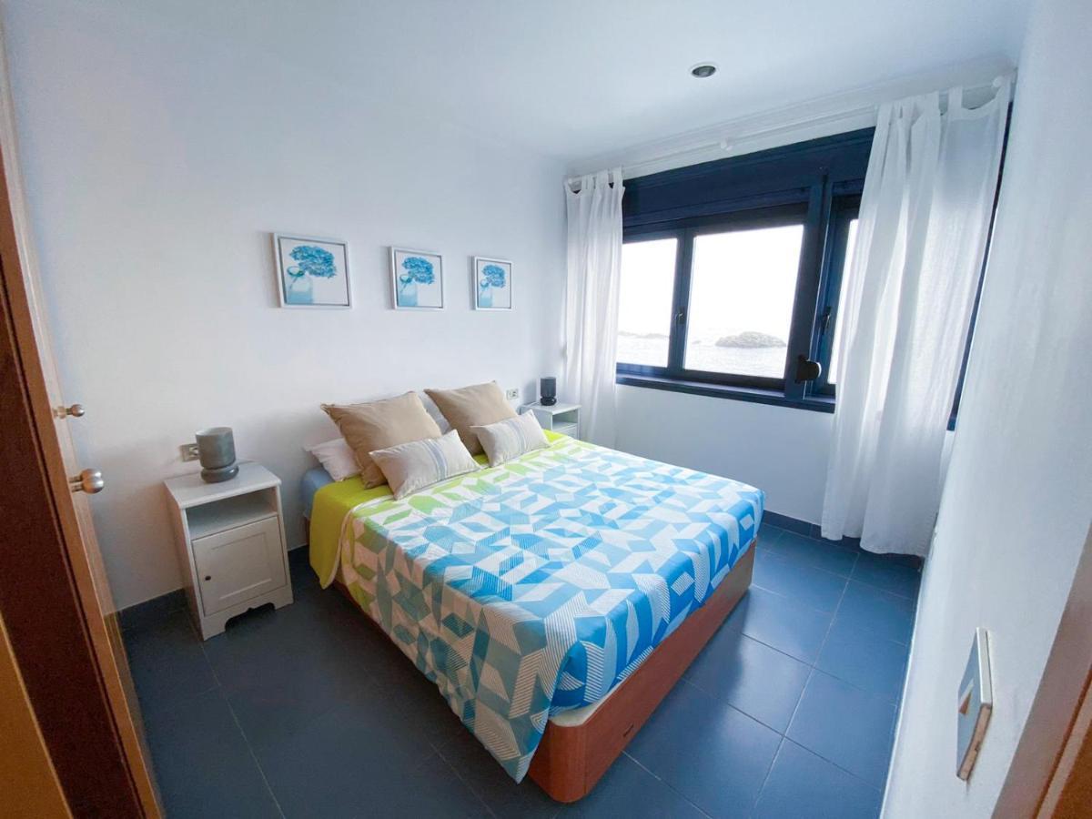 Ventana al roque apartamento con vistas al mar Santa Cruz de Tenerife Exterior foto